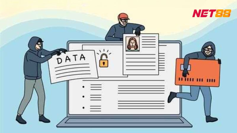 Nhà cái tuyệt đối không chia sẻ data của hội viên cho các mục đích bất chính nào khác