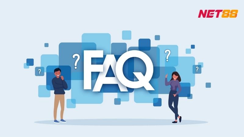 Nhà cái luôn sẵn sàng giải đáp mọi thắc mắc của người dùng dù là nhỏ nhất