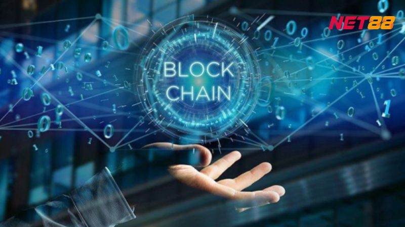 Chúng tôi sẽ nỗ lực phát triển và ứng dụng blockchain vào nền tảng cho bảo mật hơn
