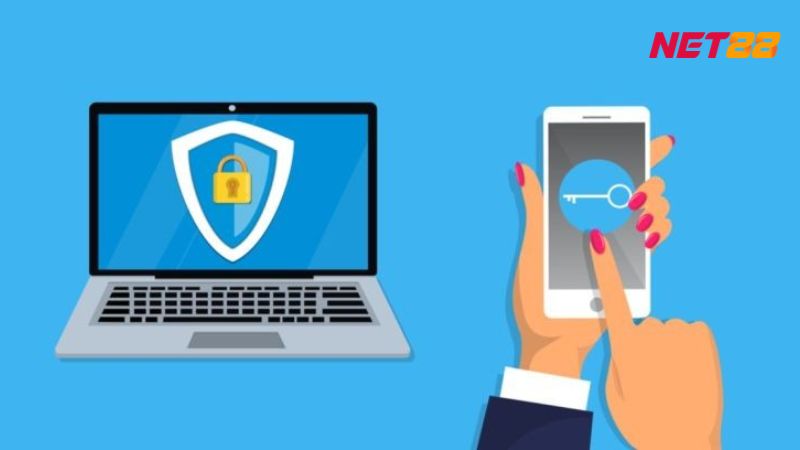 Hội viên có trách nhiệm giữ kín mật khẩu và mã OTP để giữ gìn bảo mật cho account mình