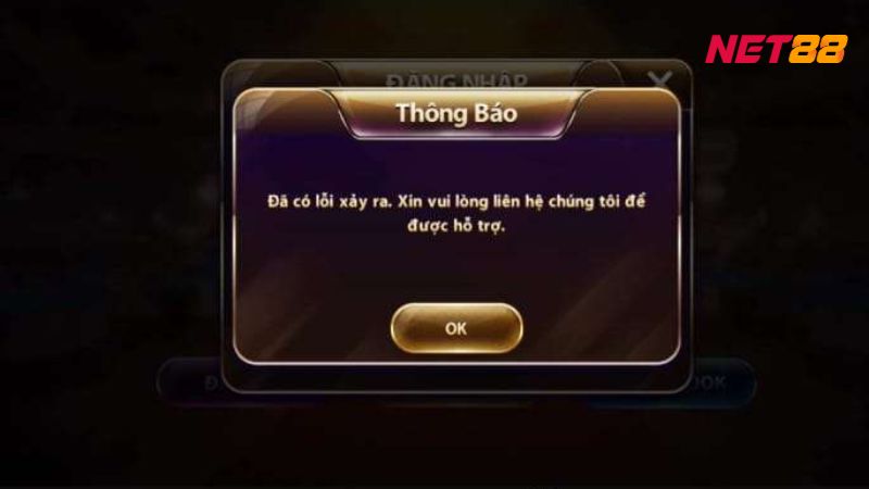 Hội viên luôn được đội ngũ hỗ trợ của nhà cái đồng hành trong quá trình chơi game 
