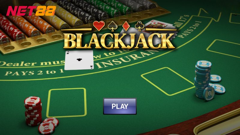 Blackjack NET88 | Game Bài Đổi Thưởng Hấp Dẫn Nhất 2025 2 Game bài đổi thưởng hấp dẫn, được yêu thích tại NET88
