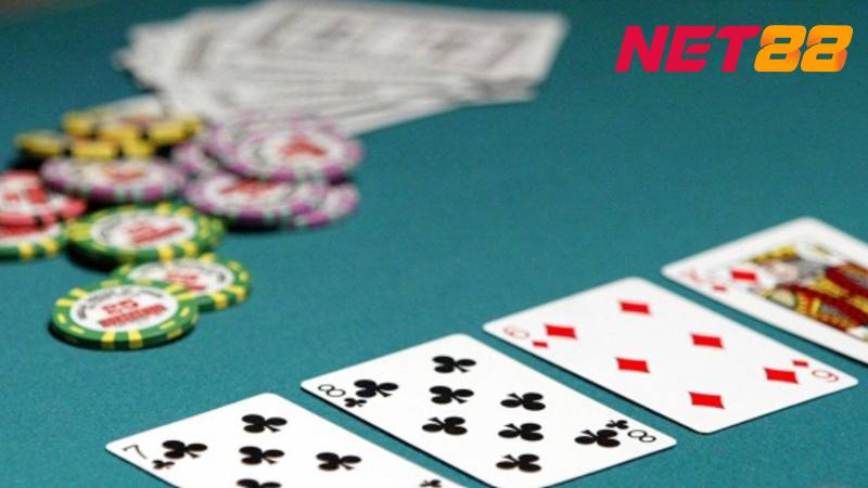 Các trường hợp đặc biệt trong game Tiến Lên
