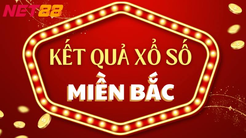 Cập Nhật Nhanh Chóng Kết Quả Xổ Số 3 Miền Hôm Nay Tại Net88 3 Chi tiết về xổ số miền Bắc theo quy định của nhà cái