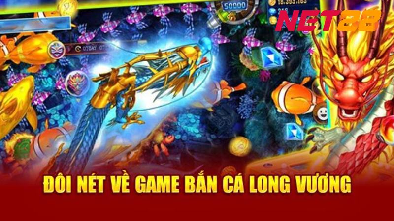 Trò chơi kết hợp kỹ năng bắn súng và tư duy logic để săn thưởng