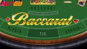 Cách Chơi Baccarat