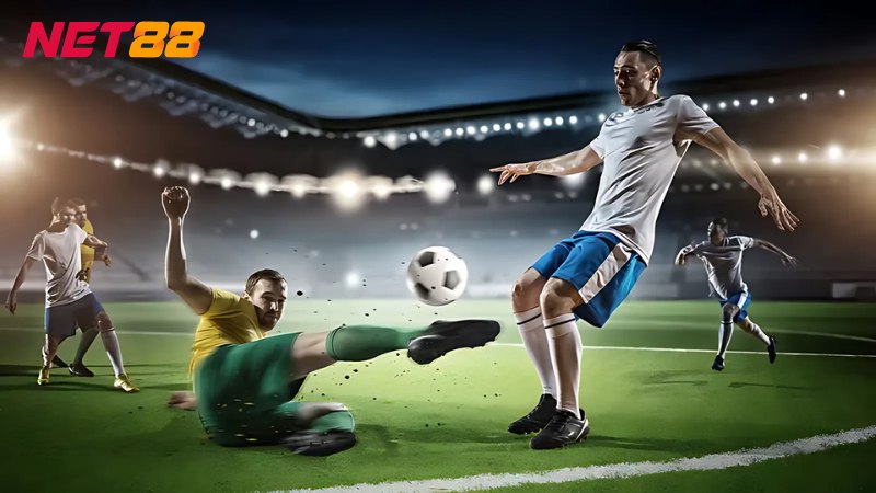 Kèo chấp là hình thức cá cược bóng đá được các bet thủ rất yêu thích