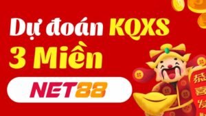 Xổ Số 3 Miền