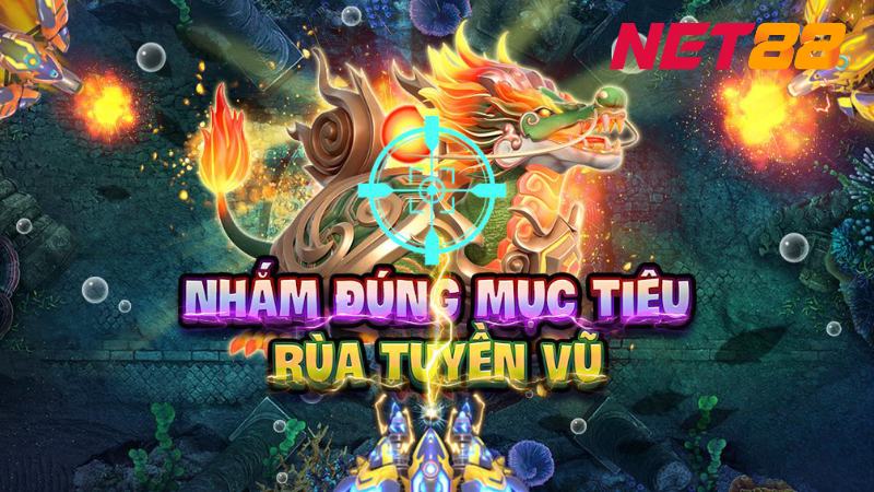 Kinh nghiệm chơi bắn cá nhanh thắng nhất 2025