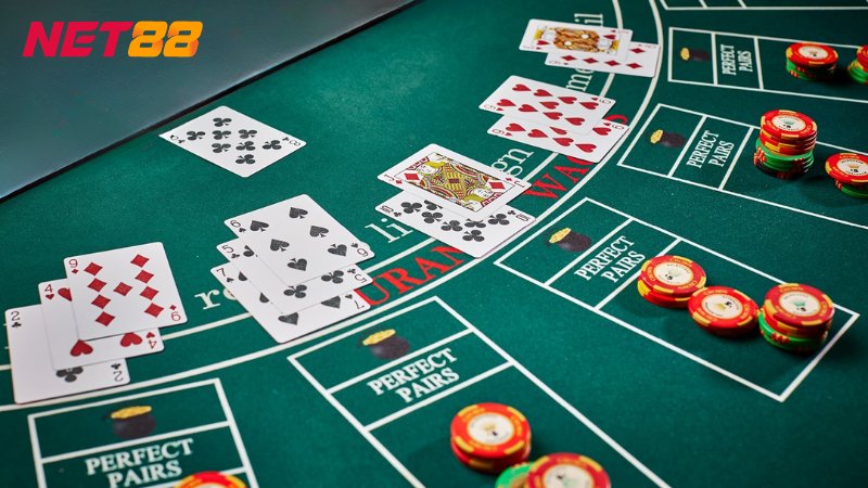 Blackjack NET88 | Game Bài Đổi Thưởng Hấp Dẫn Nhất 2025 4 Nhà cái phải tuân thủ theo đúng quy định rút thêm bài
