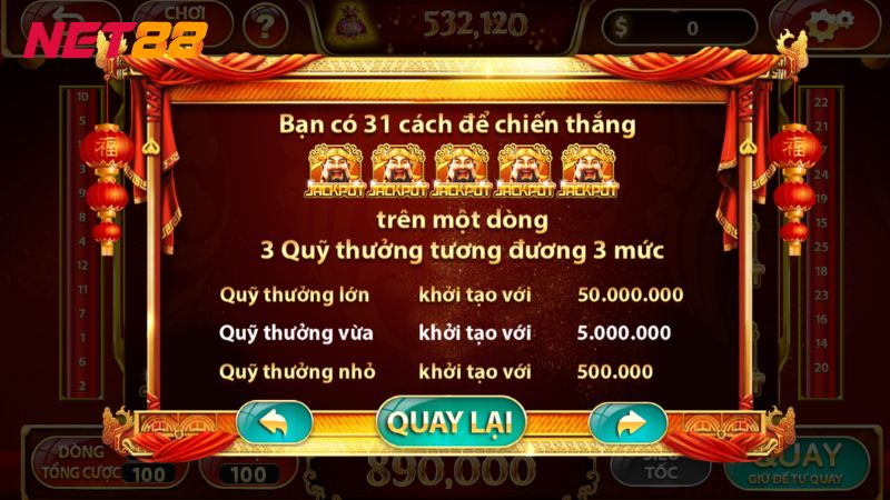 Trò chơi có quy tắc rất đơn giản và dễ hiểu